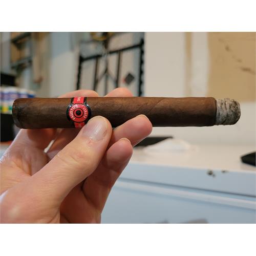 Tatuaje Fausto FT153 Toro 6  * 50