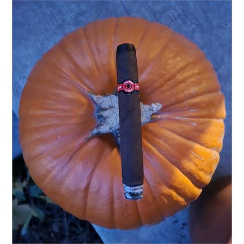 Tatuaje Fausto FT153 Toro 6  * 50