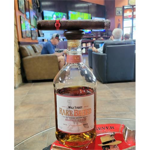 Tatuaje Fausto FT153 Toro 6  * 50