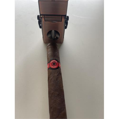 Tatuaje Fausto FT153 Toro 6  * 50