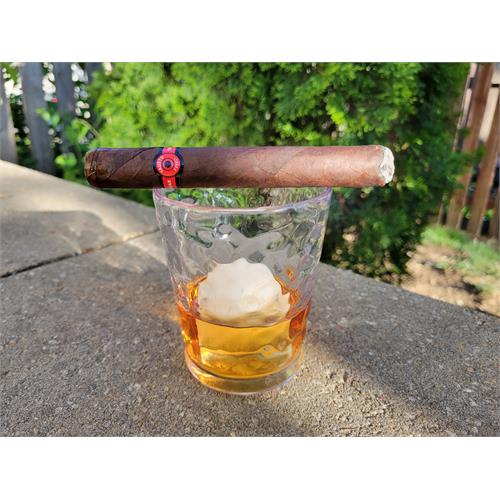 Tatuaje Fausto FT153 Toro 6  * 50
