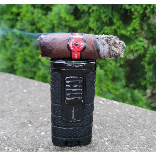 Tatuaje Fausto FT153 Toro 6  * 50