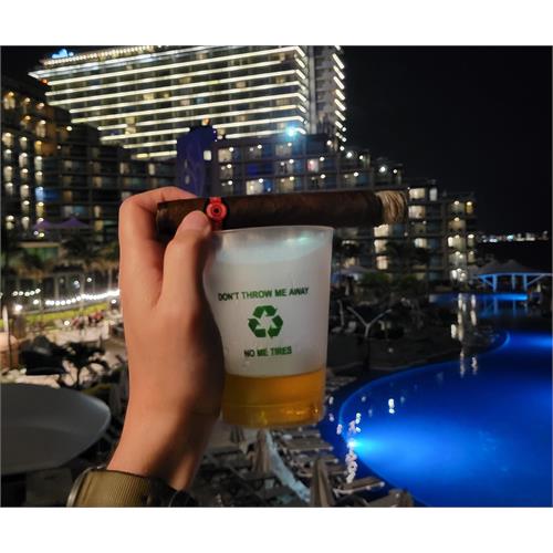 Tatuaje Fausto FT153 Toro 6  * 50