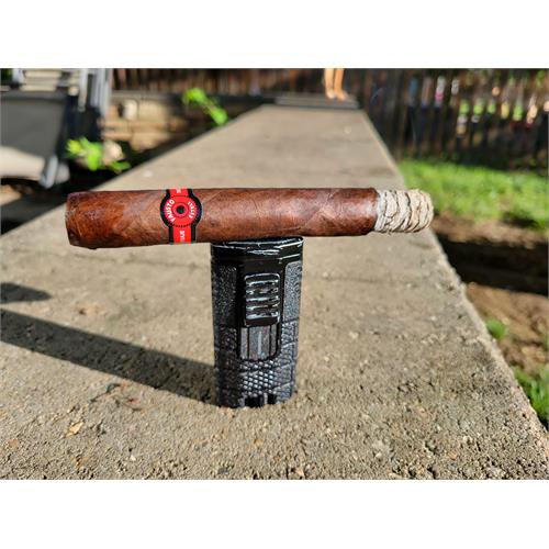 Tatuaje Fausto FT153 Toro 6  * 50