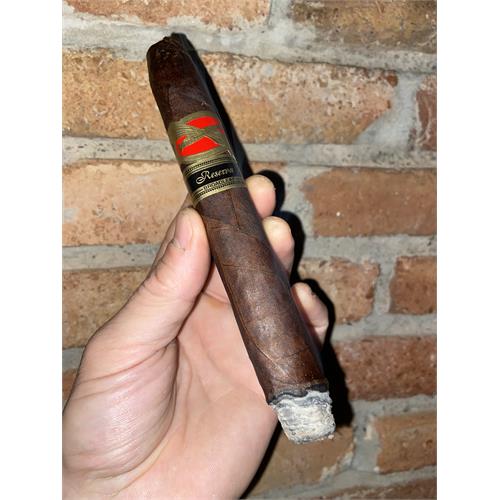 Tatuaje Avion 13 Double Perfecto 6 7/8  * 52