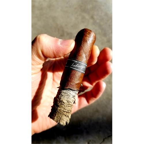 Tatuaje Black Petite Robusto 4  * 50