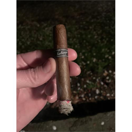 Tatuaje Black Petite Robusto 4  * 50