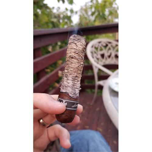 Tatuaje Black Petite Robusto 4  * 50