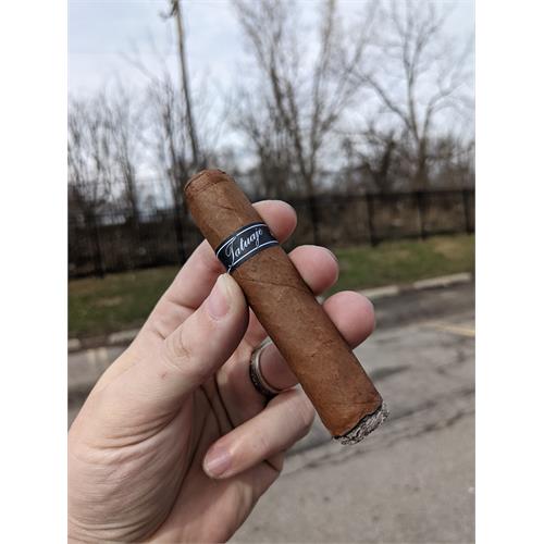Tatuaje Black Petite Robusto 4  * 50