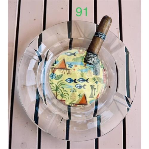 Tatuaje Black Petite Robusto 4  * 50