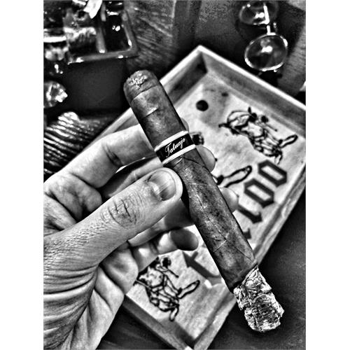 Tatuaje Black Private Reserve Corona Gorda 5 5/8 * 46