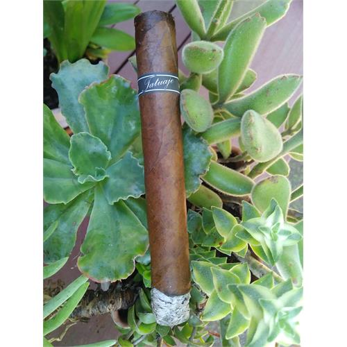 Tatuaje Black Gran Toro 6 1/2 * 52