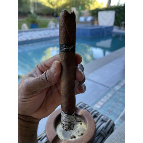 Tatuaje Black Gran Toro 6 1/2 * 52