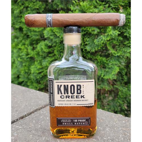 Tatuaje Black Gran Toro 6 1/2 * 52