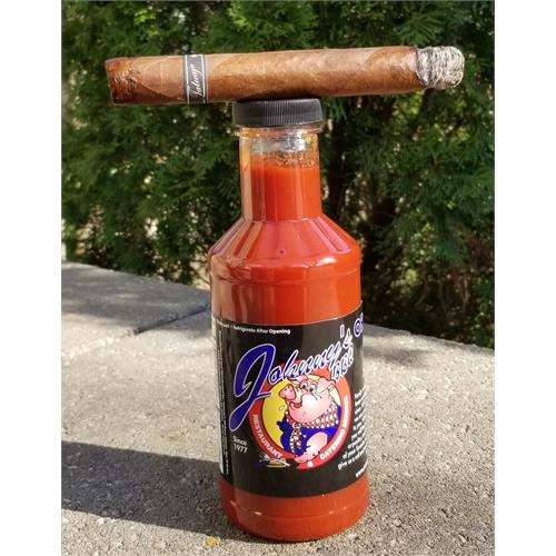 Tatuaje Black Gran Toro 6 1/2 * 52