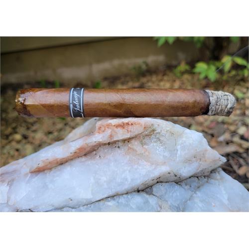 Tatuaje Black Gran Toro 6 1/2 * 52