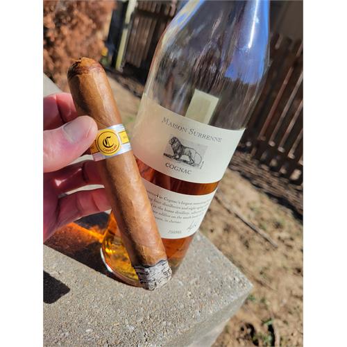 Tatuaje Cabaiguan Guapos Natural Toro Grande 5 5/8 * 54