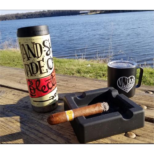 Tatuaje Cabaiguan Guapos Natural Toro Grande 5 5/8 * 54