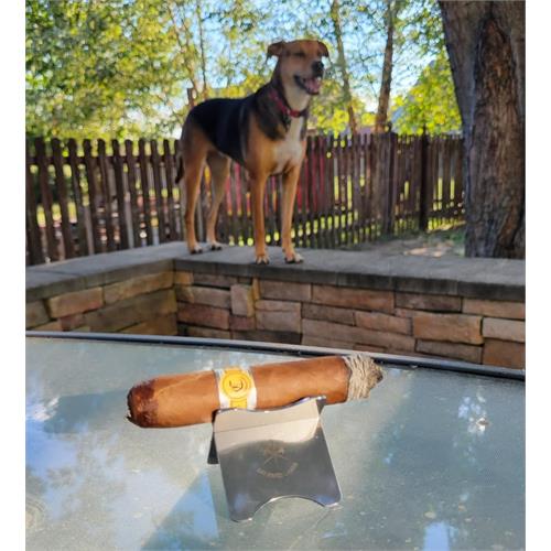 Tatuaje Cabaiguan Guapos Natural Toro Grande 5 5/8 * 54