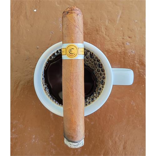 Tatuaje Cabaiguan Guapos Maduro Toro Grande 5 5/8 * 54