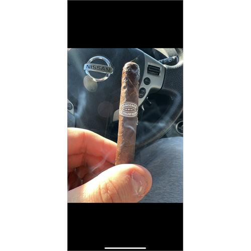 Tatuaje El Triunfador Broadleaf Original Lancero 7 1/2 * 38