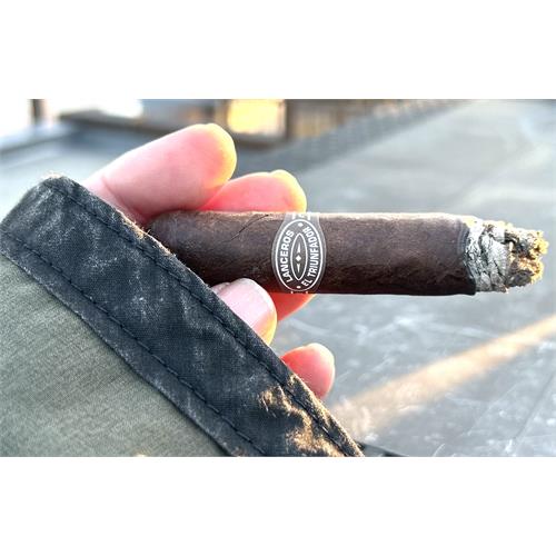 Tatuaje El Triunfador Broadleaf Original Robusto 5  * 50
