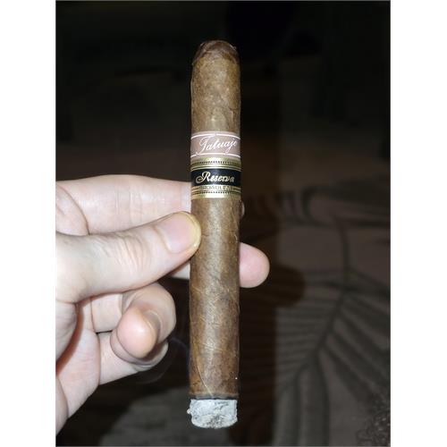 Tatuaje 7th Reserva Broadleaf 5 5/8 * 46