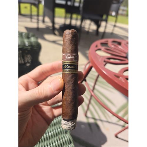 Tatuaje Miami Reserva J21 5  * 50