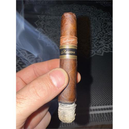 Tatuaje Miami Reserva J21 5  * 50