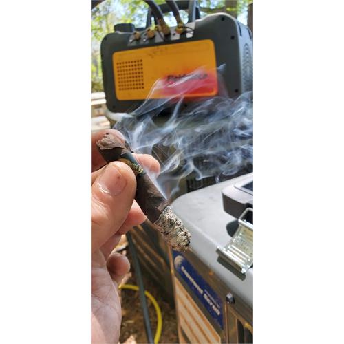 Deadwood Baby Jane 4  * 32