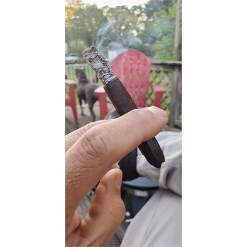 Deadwood Baby Jane 4  * 32