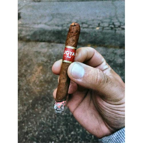 Joya Red Tin 4  * 32