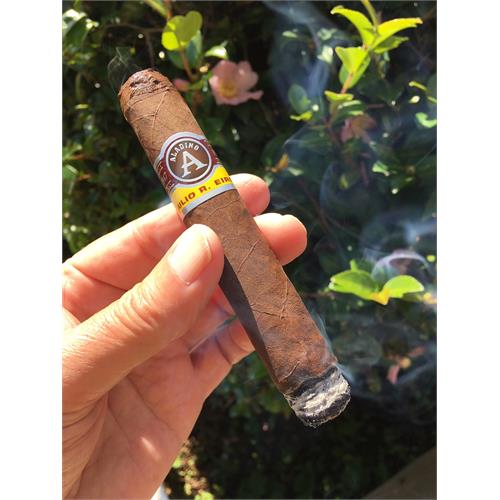 Aladino Maduro Box Pressed Robusto 5  * 50