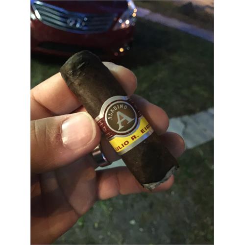 Aladino Maduro Box Pressed Toro 6  * 50