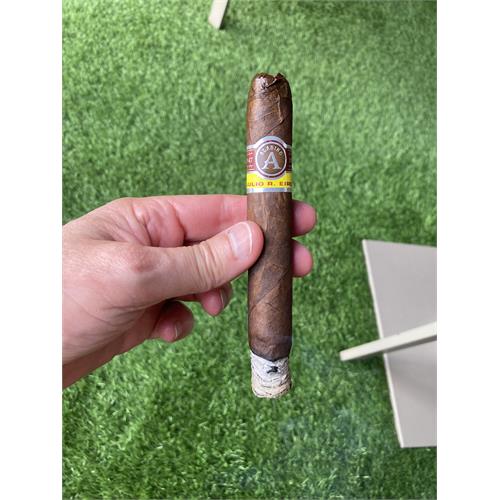 Aladino Maduro Box Pressed Toro 6  * 50