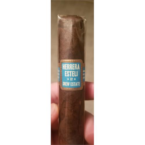 Herrera Esteli Brazilian Maduro Robusto Grande 5 1/4 * 52