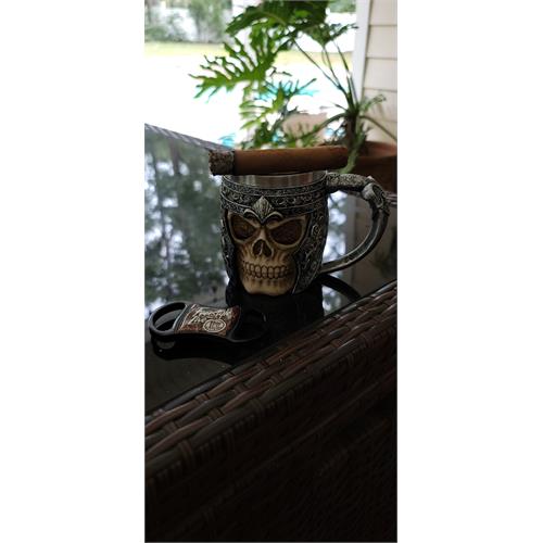 Herrera Esteli Brazilian Maduro Robusto Grande 5 1/4 * 52