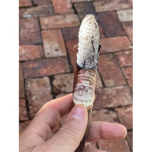 La Aurora Puro Vintage 2007 Salomon 6 1/2 * 50