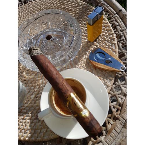 Casa de Garcia Maduro Churchill 6 1/2 * 50