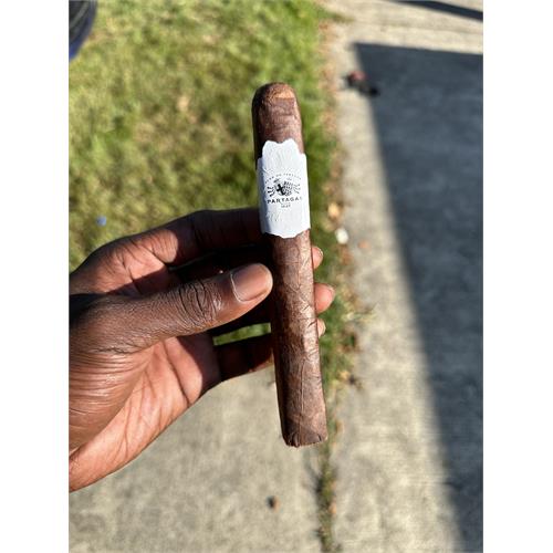 Partagas Legend Toro Leyenda 6 1/4 * 54