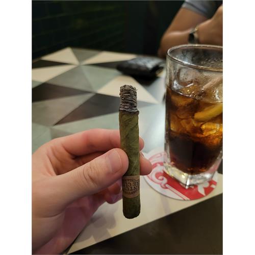 Kentucky Fire Cured Swamp Thang Sweet Ponies 4  * 32