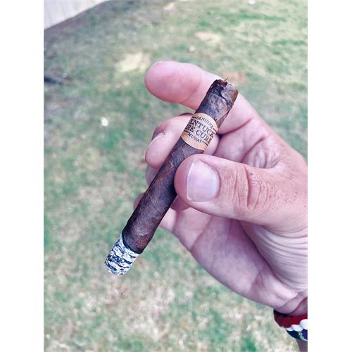 Kentucky Fire Cured Ponies 4  * 32