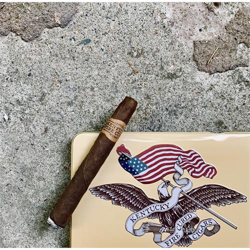 Kentucky Fire Cured Ponies 4  * 32