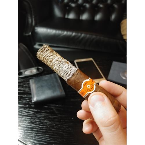 Tatuaje Nuevitas Jibaro No. 1 5  * 54