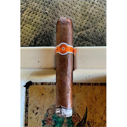 Tatuaje Nuevitas Jibaro No. 1 5  * 54