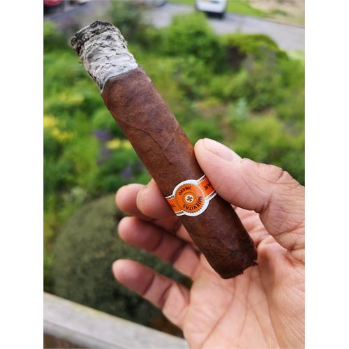 Tatuaje Nuevitas Jibaro No. 1 5  * 54