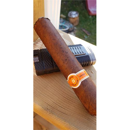 Tatuaje Nuevitas Jibaro No. 1 5  * 54