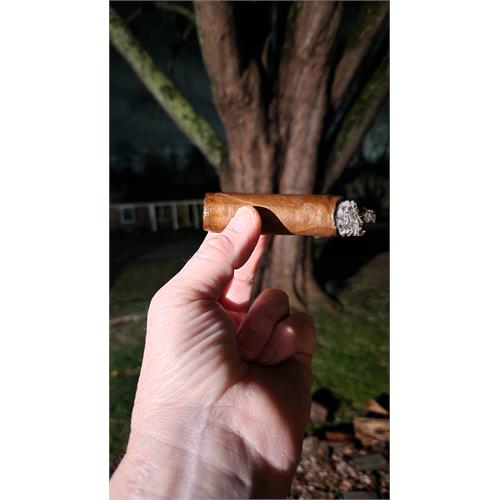 Tatuaje Nuevitas Jibaro No. 1 5  * 54