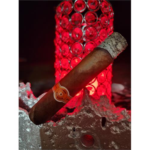 Tatuaje Nuevitas Jibaro No. 1 5  * 54