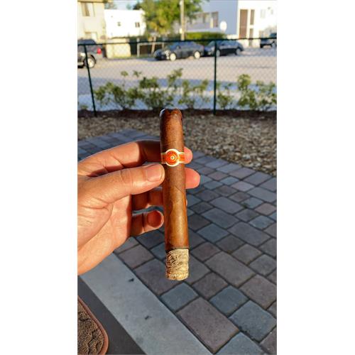 Tatuaje Nuevitas Jibaro No. 2 6  * 52